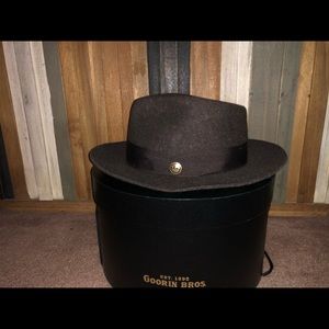 Goorin Bro’s Hat